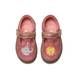 Clarks First Shoes - Pink Leather - 785186F FLASH HATS TB