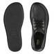 Clarks Lacing Shoes - Black leather - 066395E FUNNY DREAM WIDE