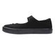 Clarks Girls Trainers - Black - 196496F HOPPER GO GYMIE