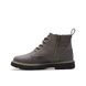 Clarks Toddler Boys Boots - Dark Grey - 804567G LORCAM TRAIL K