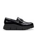 Clarks Loafers - Black patent - 798054D LORIINI IZZY