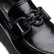 Clarks Loafers - Black patent - 798054D LORIINI IZZY