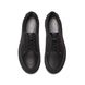 Clarks Comfort Shoes - Black leather - 802657G MAPSTONE LO GTX