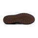 Clarks Comfort Shoes - Brown leather - 802667G MAPSTONE LO GTX