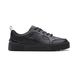 Clarks Boys Shoes - Black leather - 783207G OSLO FLARE Y