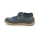 Clarks Boys First Shoes - Navy Leather - 439376F PLAY HIKE T