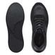 Clarks Comfort Shoes - Black leather - 705597G RACELITE MOVE