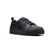 Clarks Boys Shoes - Black leather - 783207G OSLO FLARE Y