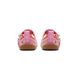 Clarks Girls First And Baby Shoes - Pink - 759646F ROAMER BLOOM T