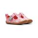 Clarks Girls First And Baby Shoes - Pink - 759646F ROAMER BLOOM T