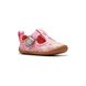 Clarks Girls First And Baby Shoes - Pink - 759646F ROAMER BLOOM T