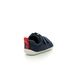 Clarks Boys First Shoes - Navy - 422857G ROAMER CRAFT T