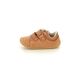 Clarks Boys First Shoes - Tan Leather - 422908H ROAMER CRAFT T