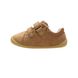 Clarks Boys First Shoes - Tan Leather - 422907G ROAMER CRAFT T