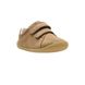 Clarks Boys First Shoes - Tan Leather - 422907G ROAMER CRAFT T