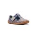 Clarks Girls First And Baby Shoes - Blue Floral - 764636F ROAMER FLY T