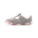 Clarks Girls First And Baby Shoes - Grey leather - 784066F ROAMER MYTH TB