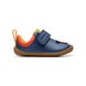 Clarks Boys First Shoes - Navy - 797777G ROAMER SAFARI