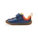 Clarks Boys First Shoes - Navy - 797777G ROAMER SAFARI