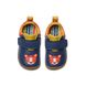 Clarks Boys First Shoes - Navy - 797777G ROAMER SAFARI