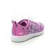 Clarks Girls Trainers - Pink - 490726F SCAPE VOYAGE K DISNEY