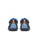 Clarks Toddler Boys Boots - Navy Leather - 790196F STEGGY 2 GLOW T