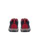 Clarks Toddler Boys Boots - Navy Red - 797806F STEGGY REX K 2V