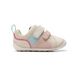 Clarks Girls First And Baby Shoes - White multi - 786596F TINY OSLO 2V