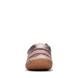 Clarks Girls First And Baby Shoes - Blush Pink - 752816F TINY SKY T