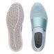 Clarks Trainers - Turquoise - 663094D UN RIO KNIT