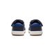 Clarks Boys Toddler Shoes - Navy leather - 766646F URBAN SOLO T