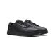 Clarks Boys Shoes - Black leather - 784246F URBAN SOLO LACE