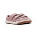 Clarks First Shoes - Pink Leather - 766657G URBAN SOLO T