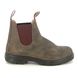 Blundstone Chelsea Boots - Brown leather - 058521 CLASSICS 585