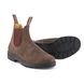 Blundstone Chelsea Boots - Brown leather - 058521 CLASSICS 585