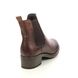 Creator Chelsea Boots - Tan Leather - IB18227/11 CRAVE  CHELSEA