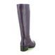 Creator Knee-high Boots - Purple Leather - IB19926/95 JUANOLONG