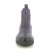 Creator Chelsea Boots - Purple Leather - B3403/95 LINETTE CHELSEA