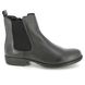 Creator Chelsea Boots - Grey leather - IB16226/00 PEECHLEA