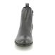 Creator Chelsea Boots - Grey leather - IB16226/00 PEECHLEA