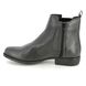 Creator Chelsea Boots - Grey leather - IB16226/00 PEECHLEA