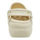 Crocs Comfortable Sandals - Bone - 206750/2Y2 Classic Platform