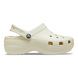 Crocs Comfortable Sandals - Bone - 206750/2Y2 Classic Platform