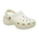 Crocs Comfortable Sandals - Bone - 206750/2Y2 Classic Platform