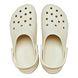 Crocs Comfortable Sandals - Bone - 206750/2Y2 Classic Platform