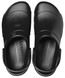 Crocs Work Shoes - Black - 10075/001 BISTRO