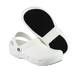 Crocs Sandals - White - 10075/100 Bistro