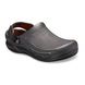 Crocs Comfort Shoes - Black - 205669/001 Bistro Pro Literide Clog