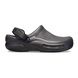 Crocs Comfort Shoes - Black - 205669/001 Bistro Pro Literide Clog