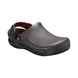 Crocs Comfort Shoes - Black - 205669/001 Bistro Pro Literide Clog